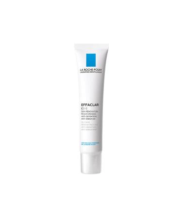 La Roche Posay Effaclar K (+) Face Care Cream 40 ml - Buy Online on GoSupps.com