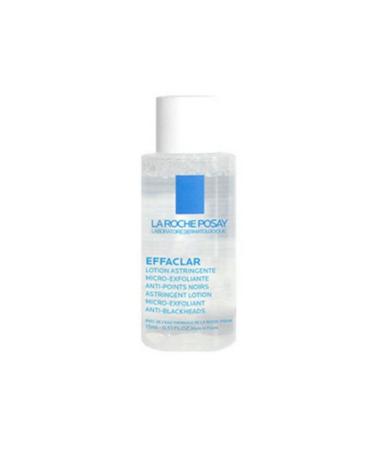 La Roche Posay Effaclar Micro-Peeling Toner Oily/Acne Prone Skin 15ml (Trial Size)