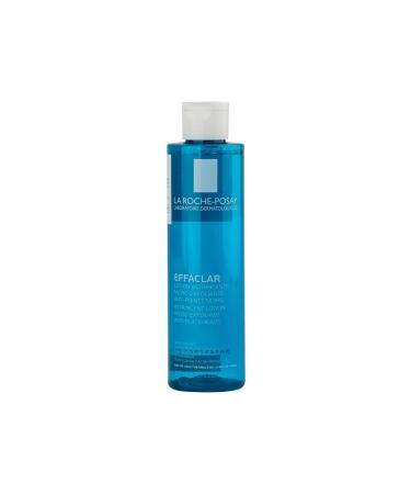 La Roche Posay Effaclar Tonic Helps Correct the Appearance of Enlarged Pores in Oily Skin 200ml