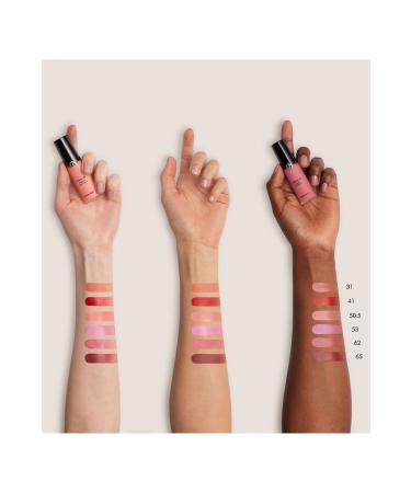 Armani Beauty Luminous Silk Cheek Tint - Long-Lasting Multi-Purpose Liquid Blush 12G - Buy Online on GoSupps.com