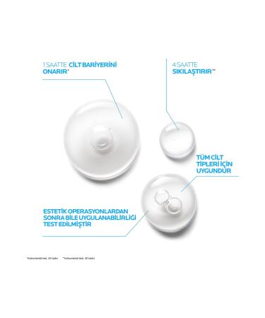 La Roche Posay Hyalu B5 Serum 30 ml - Buy Online on GoSupps.com