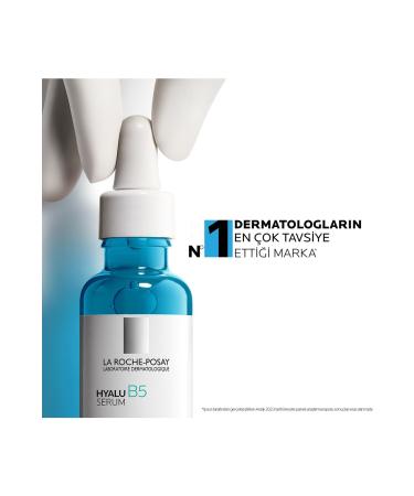 La Roche Posay Hyalu B5 Serum 30 ml - Buy Online on GoSupps.com