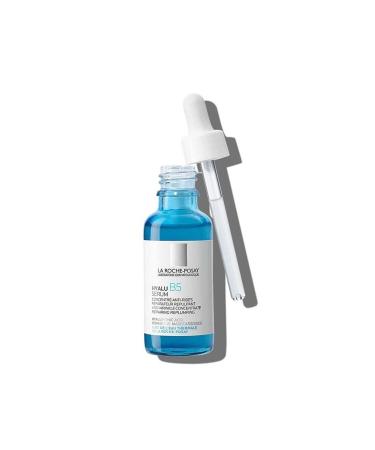La Roche Posay Hyalu B5 Skin Barrier Repairing and Plumping Serum 30ml - Buy Online on GoSupps.com