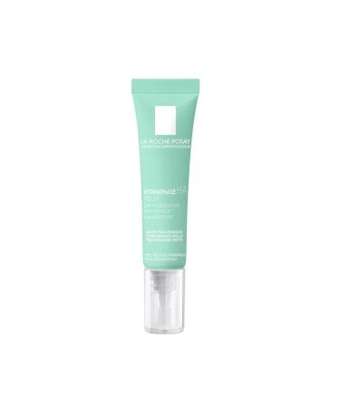 La Roche Posay Hydraphase Ha Eye Contour Care Cream