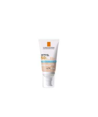 La Roche Posay MOISTURIZING TINTED SUN CREAM