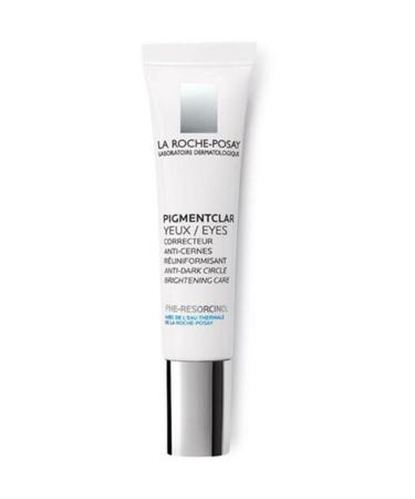 La Roche Posay Pigmentclar Brightening and Anti-Dark Spot Eye Contour Care Cream 15 ml