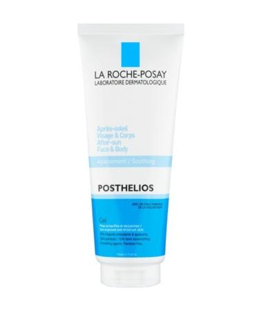 La Roche Posay Posthelios After Sun 100 ml 2595ty