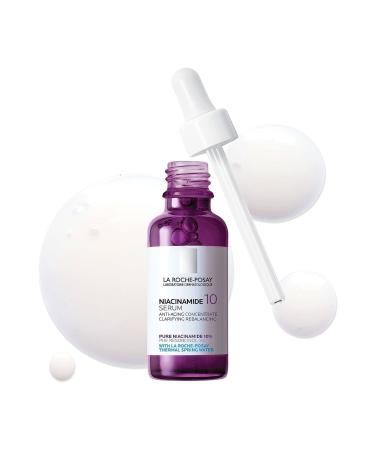 La Roche Posay Pure Niacinamide 10 Serum 30 Ml