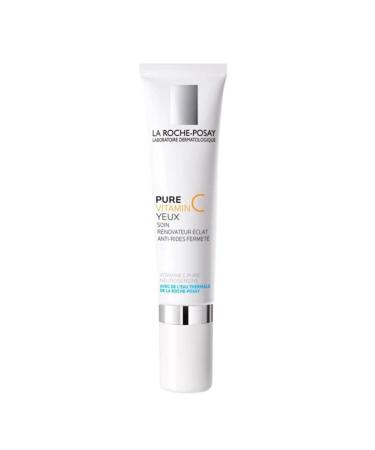 La Roche Posay Repairing and Strengthening Care Cream Helping to Reduce Blemishes 15 ml