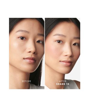 Armani Beauty Luminous Silk Glow Blush - Long-Lasting Intense Pigmented Luminous Blush 4G - Buy Online on GoSupps.com