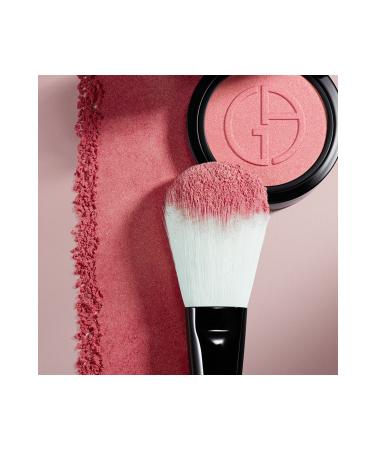 Armani Beauty Luminous Silk Glow Blush - Long-Lasting Intense Pigmented Luminous Blush 4G - Buy Online on GoSupps.com
