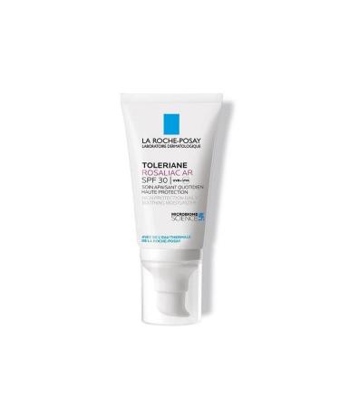 La Roche Posay Toleriane Rosaliac Ar Spf 30 Sun Protection Cream 50 ml