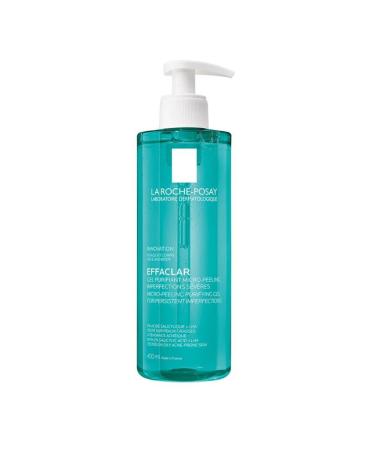 La Roche Posay TRENDMU - MICRO PEELING ANTI-SPOT PURIFYING GEL FOR IRREGULAR AND OILY SKIN