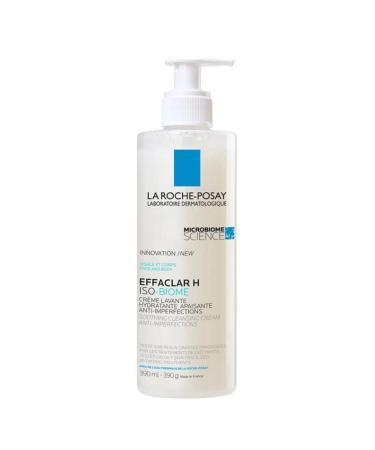 La Roche Posay TRENDMU - ANTI-SENSITIVITY PURIFYING AND MOISTURIZING SPECIAL CARE CREAM FOR OILY IRREGULAR SKIN