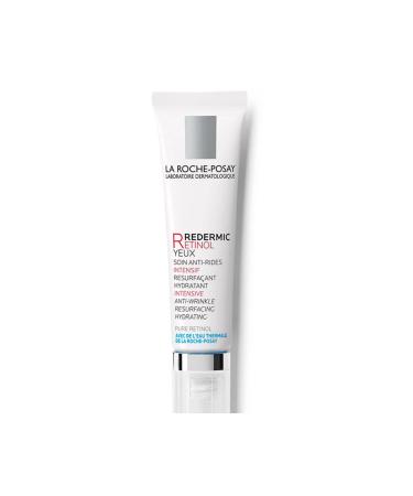 La Roche Posay CROW'S FEET AND F RM NG MOISTURIZING EYE CREAM - 15ML PASS .1985