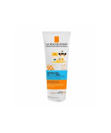 La Roche Posay Anthelios Dermo Pediatrics Hydrating Milk Spf50 250 ml