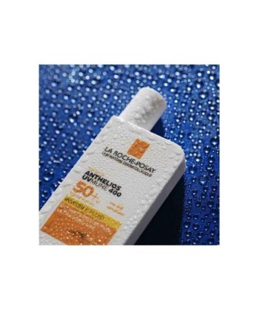 La Roche Posay La Roche-Posay Anthelios UVmune 400 Invisible Fluid SPF 50- 50 ml