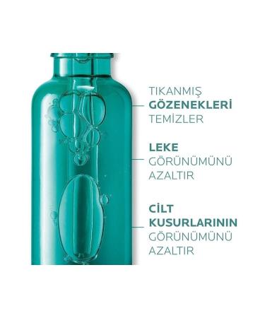 La Roche Posay Anti-Oily and Anti-Acne Peeling Anti-Blemish Skin Serum 30''ml.. - Buy Online on GoSupps.com