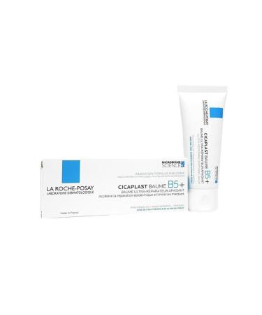 La Roche Posay Cicaplast Baume B5 Cream 100 ml