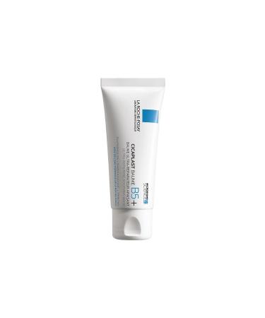 La Roche Posay Cicaplast Baume B5 Moisturizing Cream that Repairs and Cares for Sensitive Skin 40ml