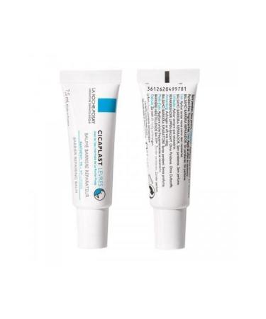 La Roche Posay La Roche-posay Cicaplast Levres 7.5 ml Lip Care