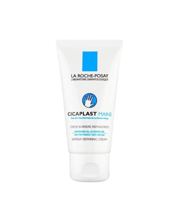 La Roche Posay La Roche-posay Cicaplast Mains 50 Ml Skt:05/2023
