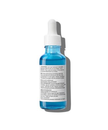 La Roche Posay DAILY INTENSIVE CARE SERUM AGAINST WRINKLES FOR ALL SKIN TYPES FACE AND NECK DMBA24
