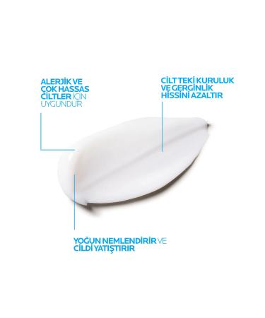 La Roche Posay LA ROCHE-POSAY DERMALLERGO FLUIDE -40 ML - Buy Online on GoSupps.com