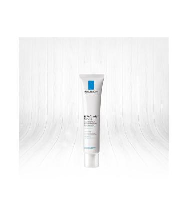 La Roche Posay La Roche-posay Effaclar Duo(+) Anti-Acne Spot Care Cream 40ml