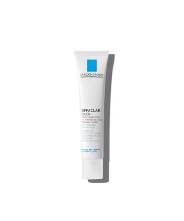 La Roche Posay La Roche-Posay EFFACLAR DUO(+) FOR OILY SKIN -40 ML
