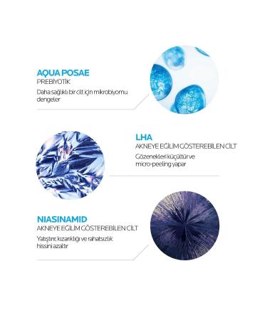 La Roche Posay Skin Care Cream for Oily and Acne-Prone Skin 40 ml. (Effaclar Duo(+) ) - Buy Online on GoSupps.com