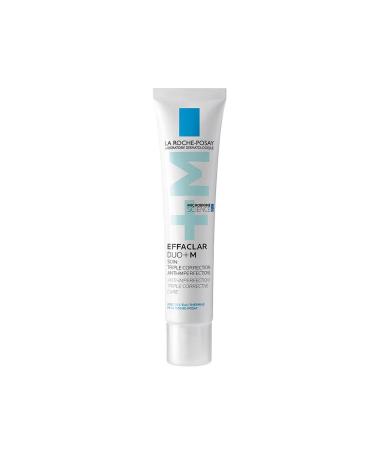 La Roche Posay Effaclar Duo+ M 40 ml
