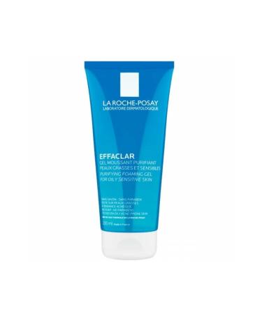 La Roche Posay Effaclar Gel 200 ml