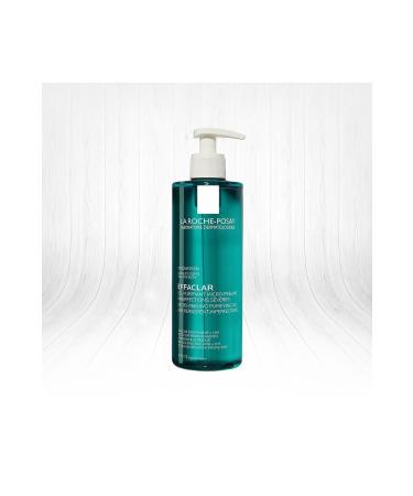 La Roche Posay Effaclar Micro-Peeling Purifying Gel 400 Ml