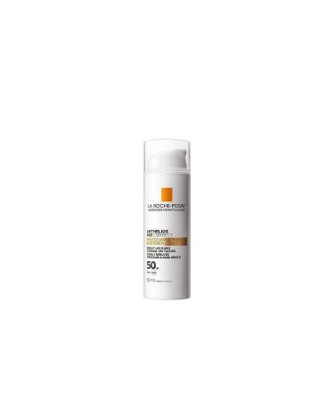 La Roche Posay Face care cream with sun protection factor that reduces the appearance of signs of aging 50ml