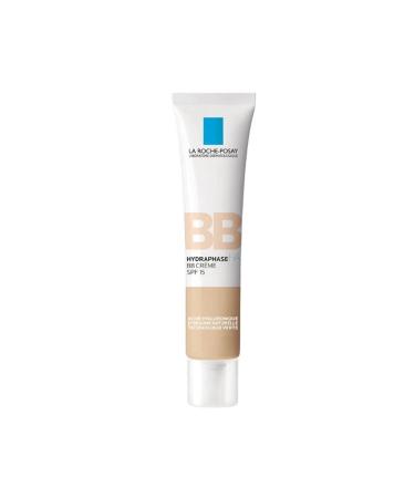 La Roche Posay Hydraphase Bb Cream Light 40ml-GK HAIR CENTER--