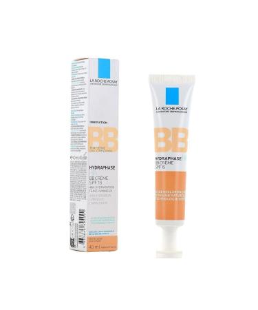 La Roche Posay Hydraphase Bb Cream Medium 40ml