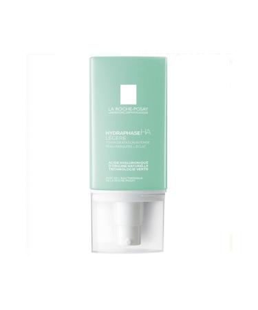 La Roche Posay Hydraphase Intense Legere 50 ML Moisturizing Cream for Combination Skin