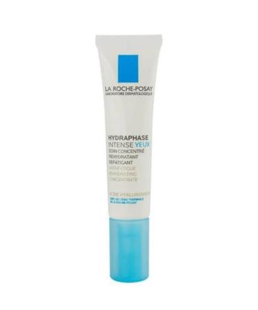La Roche Posay La Roche-posay Hydraphase Intense Yeux 15 Ml Bruising and Swelling