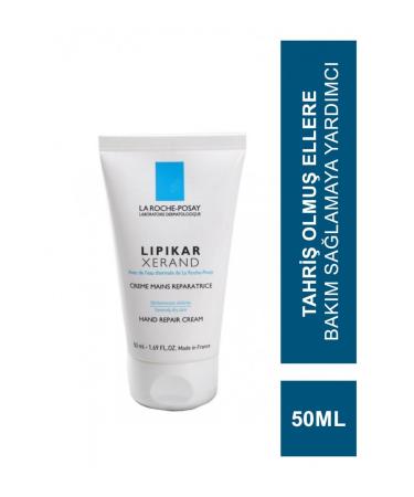 La Roche Posay Lipikar Xerand 50 ml