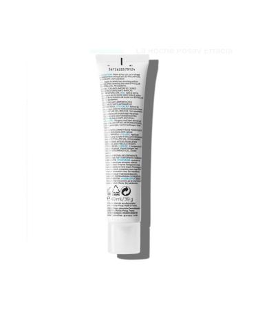 La Roche Posay Moisturizing Care Cream for Oily Skin La Roche Posay Effaclar Duo 40 ML - Buy Online on GoSupps.com