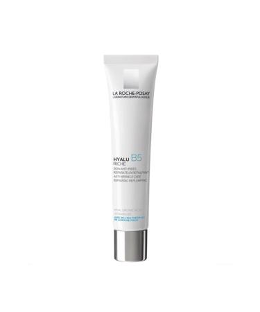 La Roche Posay Moisturizing Care Cream for Sensitive Skin La Roche Posay Hyalu B5 Riche Cream 40 ml