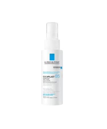 La Roche Posay Passi.4743 Intensive Moisturizing Cream That Quickly Penetrates the Skin Thanks to Its Creamy Structure
