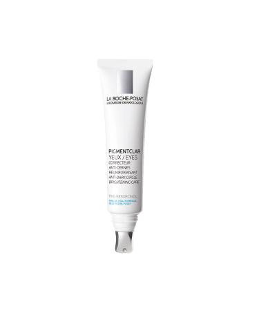 La Roche Posay La Roche-posay Pigmentclar Yeux Eye Contour Care Cream 15 ml
