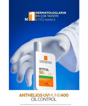 La Roche Posay Protective Sunscreen For Sun Intolerant And Sensitive Skin 50ml Keyo275 - Buy Online on GoSupps.com