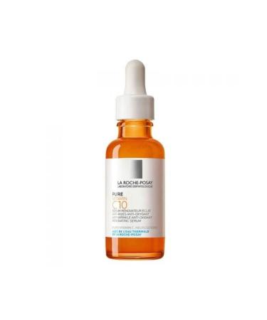 La Roche Posay Pure Vitamin C Brightening Antioxidant Serum 30 ml