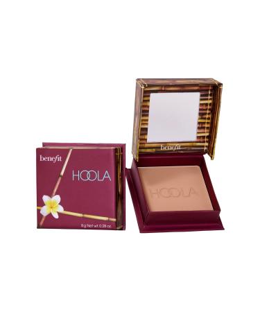 BENEFIT Orange-free matte bronze Powder Hoola 8Gr