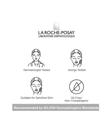 La Roche Posay Retinol B3 Anti-Rides Et Ridules And Moisturizing Concentrated Serum 30 ml Dk r n164 - Buy Online on GoSupps.com
