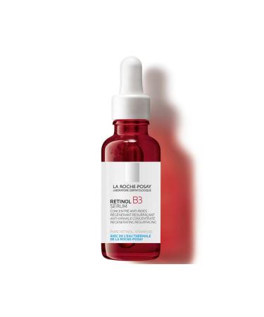 La Roche Posay Retinol-B3 Vitamin Fine Line Anti-Aging Tone Equalizing Serum 30 ml