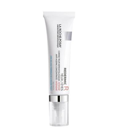 La Roche Posay Strengthening and Anti-Dark Circle Eye Cream for Tired Eyes 15 ml KEYO100